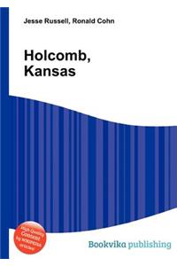 Holcomb, Kansas