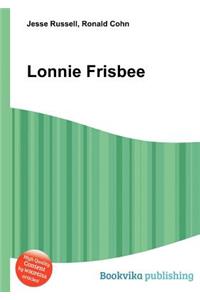 Lonnie Frisbee