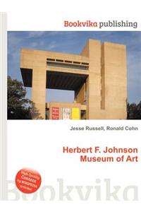 Herbert F. Johnson Museum of Art