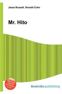 Mr. Hito