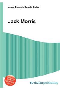 Jack Morris