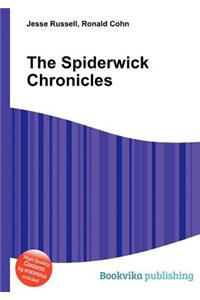 The Spiderwick Chronicles
