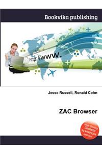 Zac Browser