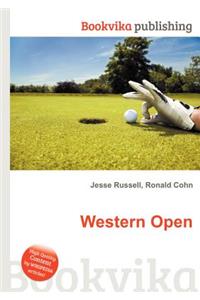 Western Open