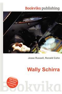 Wally Schirra