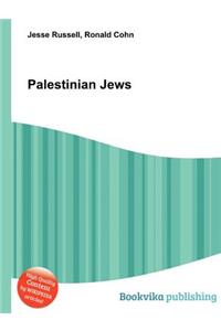 Palestinian Jews