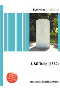 USS Tulip (1862)
