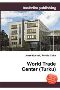 World Trade Center (Turku)