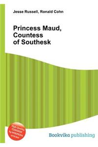 Princess Maud, Countess of Southesk