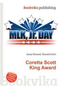 Coretta Scott King Award