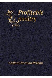 Profitable Poultry