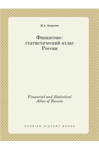 Financial and Statistical Atlas of Russia