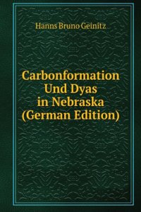 Carbonformation Und Dyas in Nebraska (German Edition)