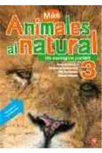 Animales Al Natural 3.