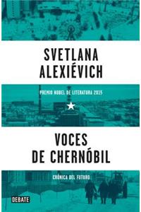 Voces de Chernobil