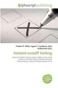 Instant-Runoff Voting