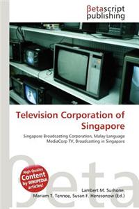 Television Corporation of Singapore