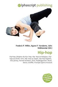 Hip-Hop