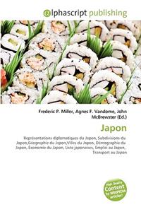 Japon