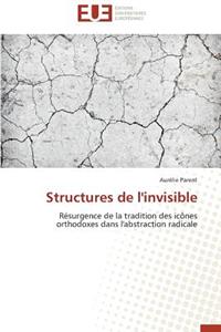 Structures de l'Invisible