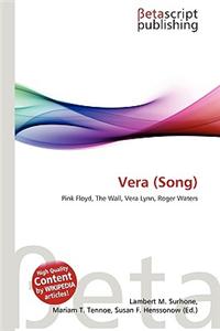 Vera (Song)