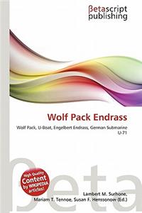 Wolf Pack Endrass