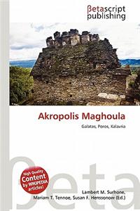 Akropolis Maghoula