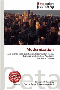 Modernization