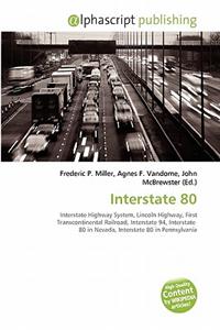 Interstate 80