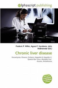 Chronic Liver Disease