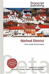 Nachod District