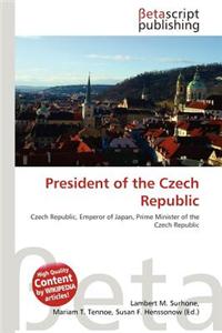 President of the Czech Republic