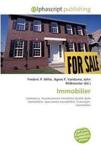 Immobilier