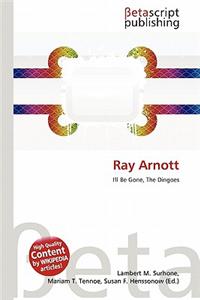 Ray Arnott