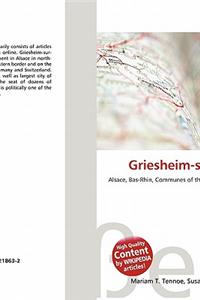 Griesheim-Sur-Souffel