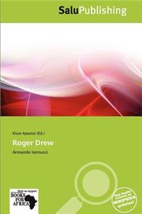 Roger Drew