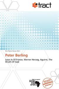 Peter Berling