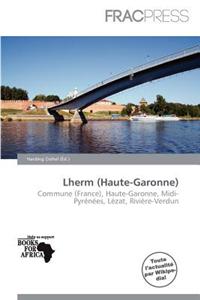 Lherm (Haute-Garonne)