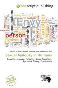 Sexual Jealousy in Humans