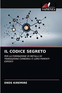Codice Segreto