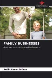 Family Businesses