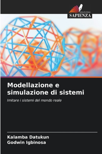 Modellazione e simulazione di sistemi