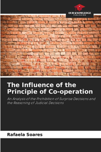 Influence of the Principle of Co-operation