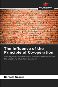 The Influence of the Principle of Co-operation