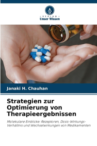 Strategien zur Optimierung von Therapieergebnissen
