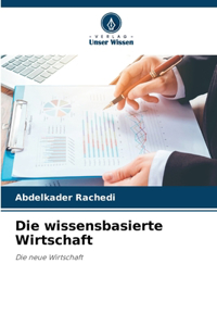 wissensbasierte Wirtschaft
