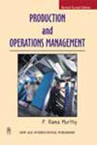 Production And Operations Management