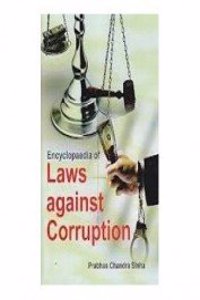 Ency.of Laws Against Corrupt/h