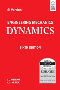 Engineering Mechanics: Dynamics, 6Th Ed