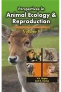 Perspectives in Animal Ecology and Reproduction: Pt. 5